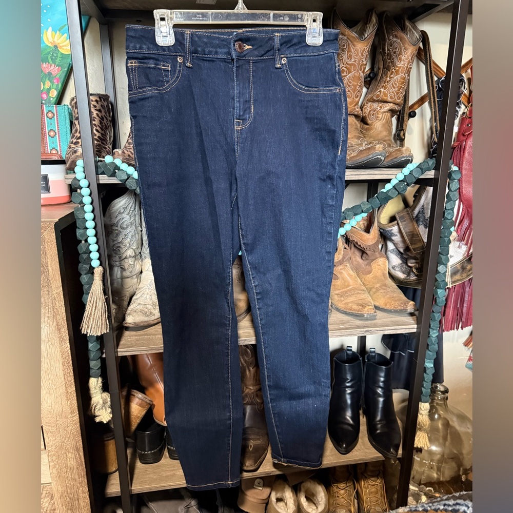 Maurice’s Skinny Jean Size Medium S